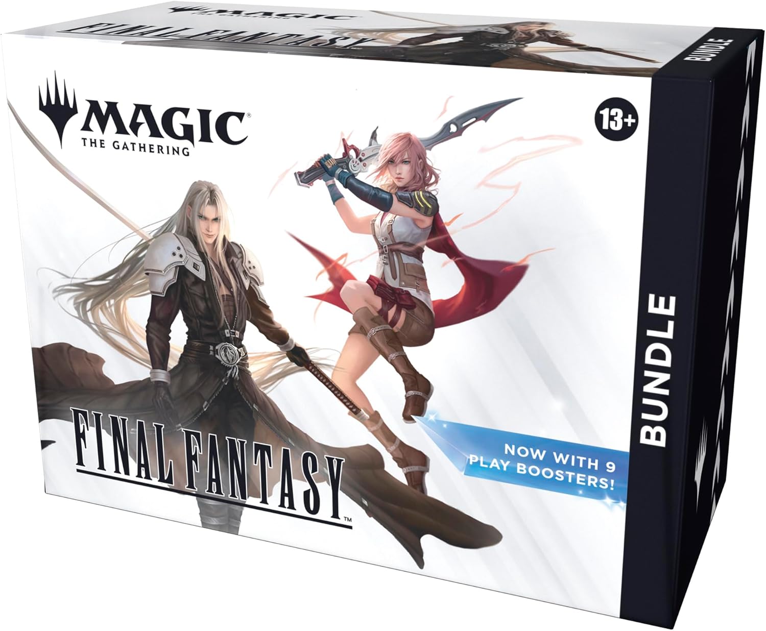 マジック:ザ・ギャザリング】MTG『FINAL FANTASY（ファイナル