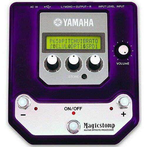 JP's Gear Review - Ep. 7 – Multi-effect processors - Special