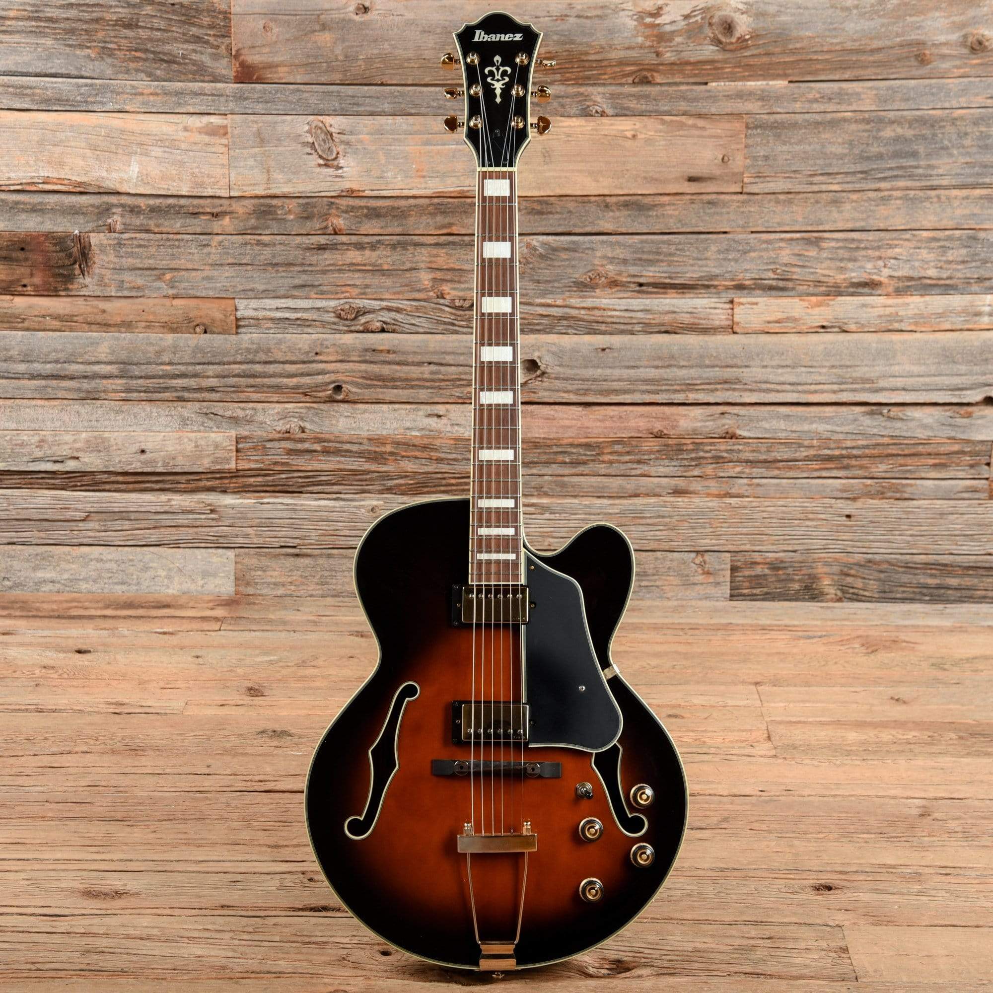 Ibanez AFJ95 – Chicago Music Exchange