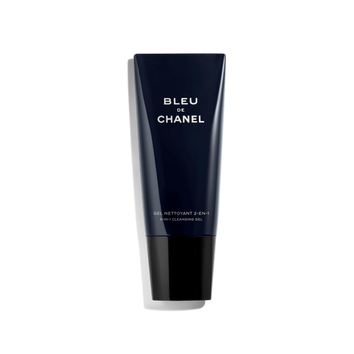 CHANEL - 3.4 oz BLEU DE CHANEL 2-in-1 Cleansing Gel | Ulta Beauty