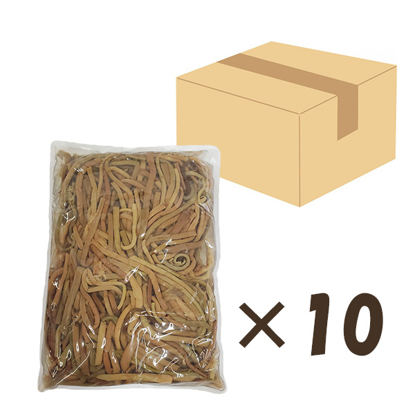 特級水煮ぜんまい(1kg)』1BOX10袋入 その他野菜加工品 韓国卸市場の