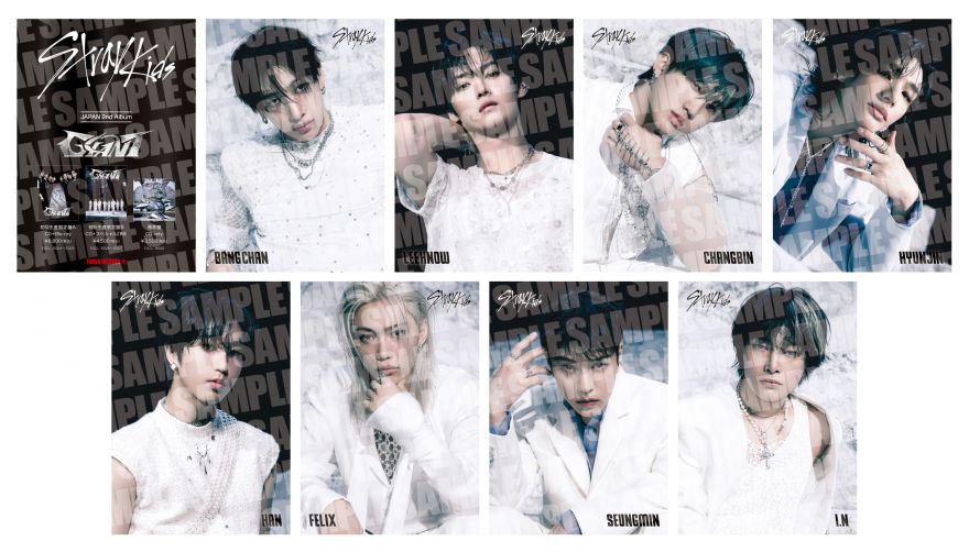 Stray Kids | Info