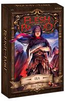 Round the Table Blitz Deck - Ira - Round the Table: TCCxLSS