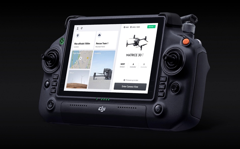 DJI RC Plus