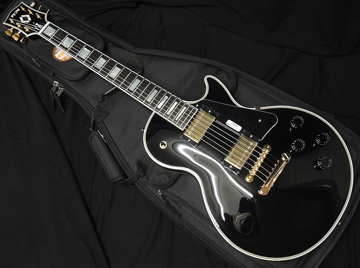 楽天市場】Fernandes TEJ-STD SH BLK フェルナンデス エレキギター