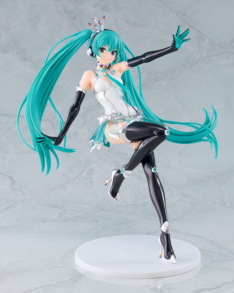 Reincarnation レーシングミク 2013Ver.｜グッドスマイルカンパニー