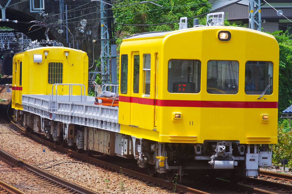バリエーション豊富な京急電鉄の「新1000形」 | 鉄道模型・Nゲージ