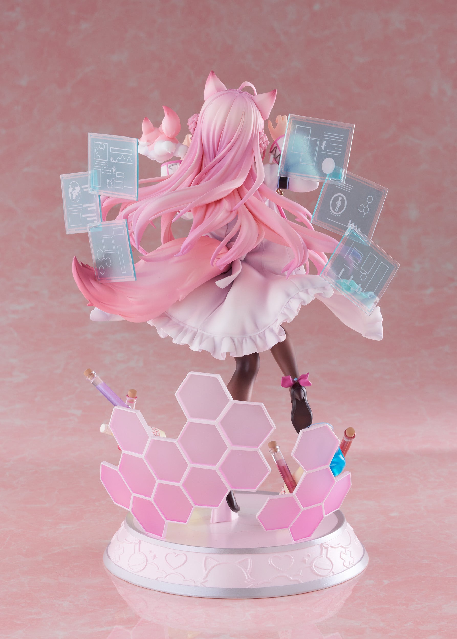 博衣こより 1/7スケール – SOOTANG HOBBY