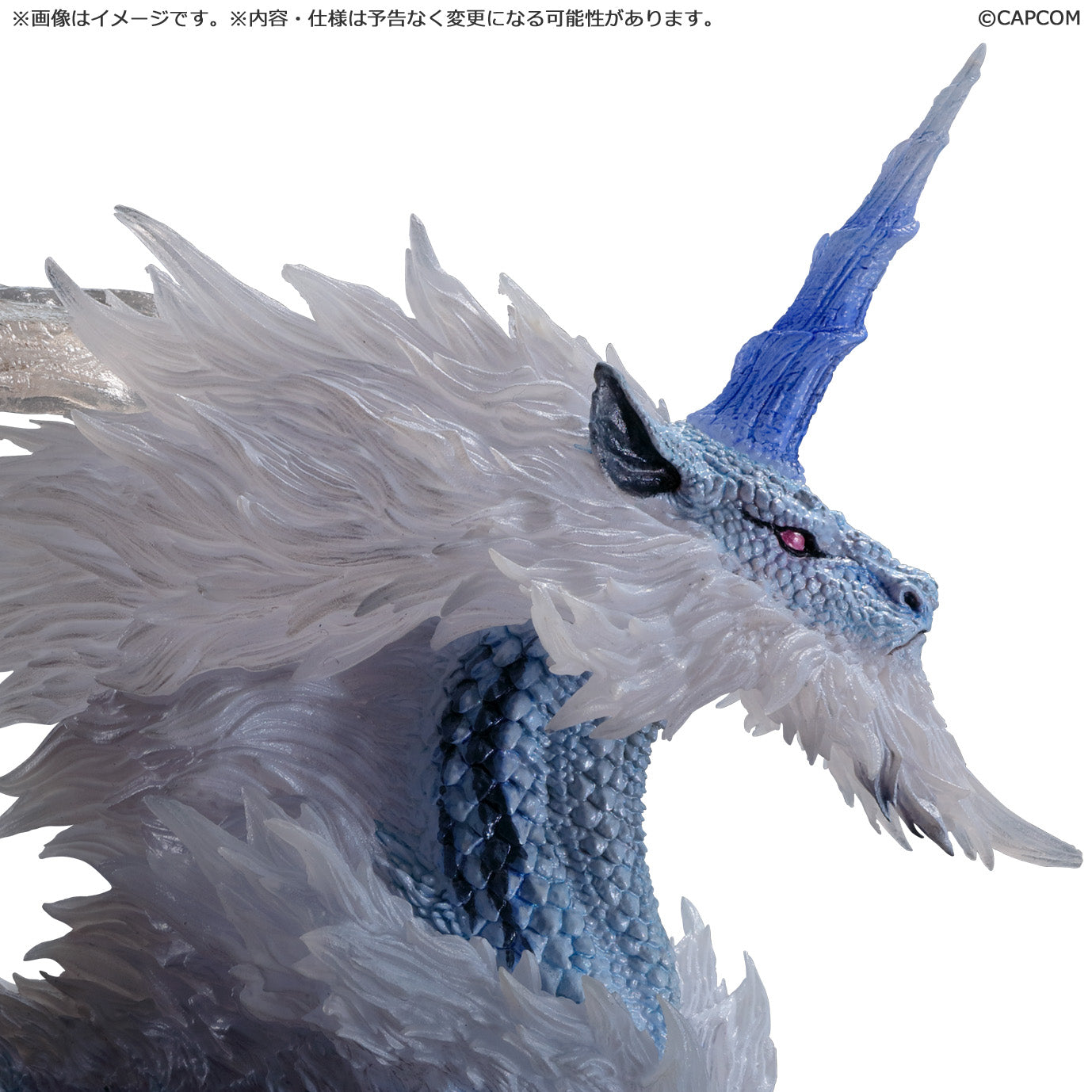 CFB クリエイターズモデル キリン【復刻版】 – SOOTANG HOBBY