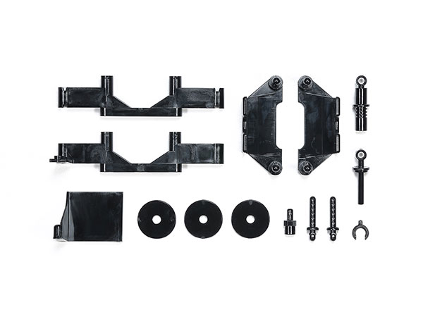 タミヤ RCスペアパーツ SP.655 F103 D部品 | タミヤ