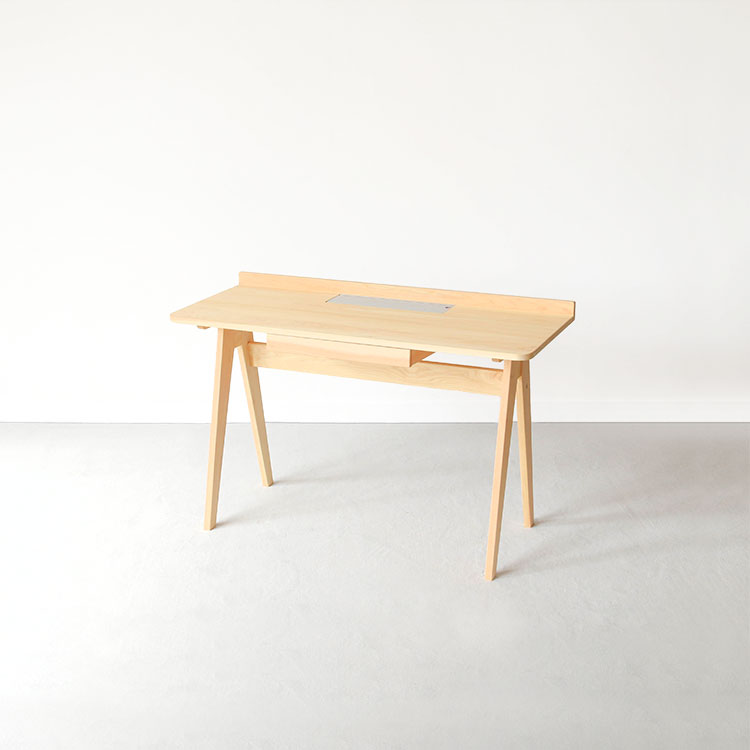 nvovoデスク A120｜家具と学習机(デスク)の専門店キシル