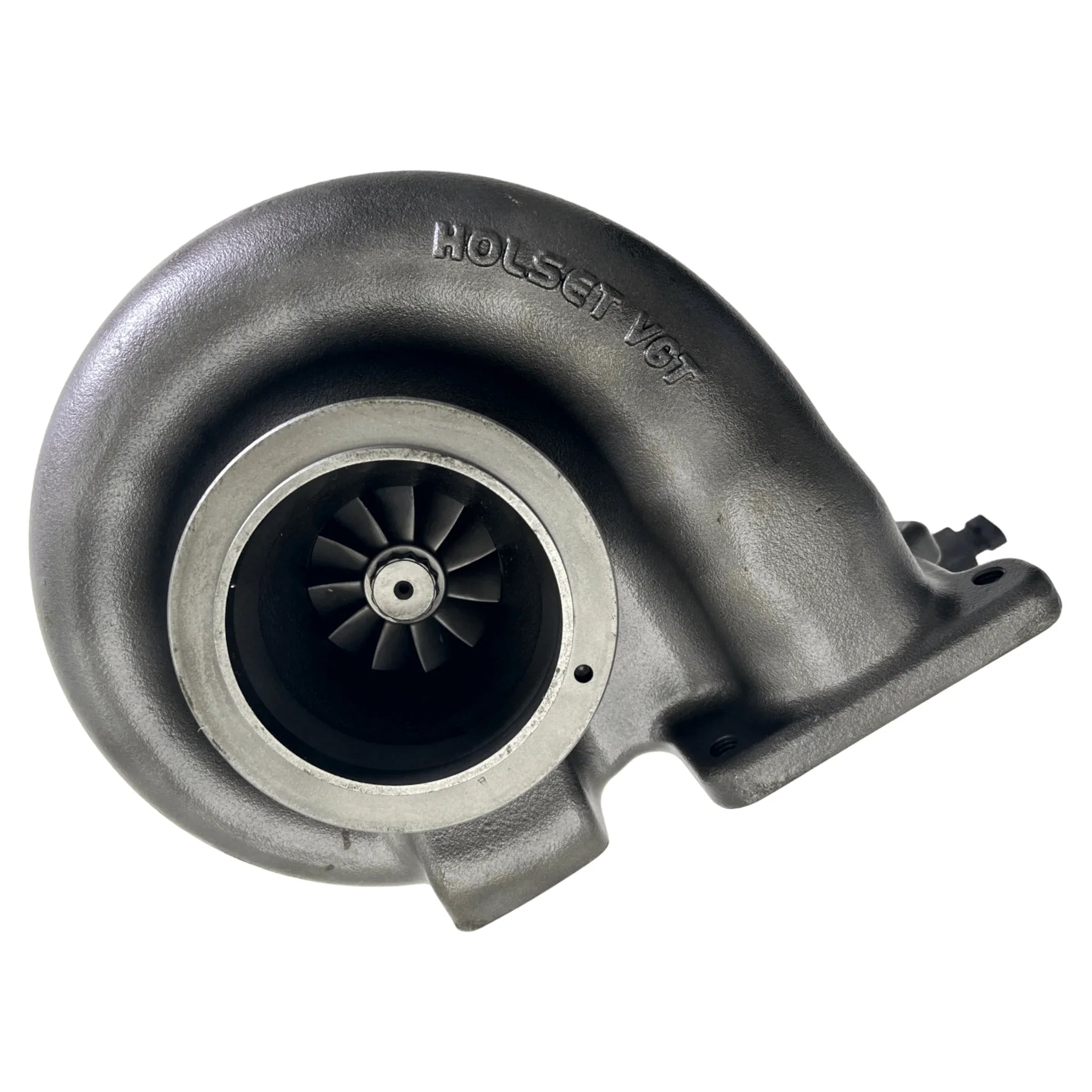 2348182PEX Genuine Paccar Turbocharger HE400VG – ADVANCED TRUCK PARTS