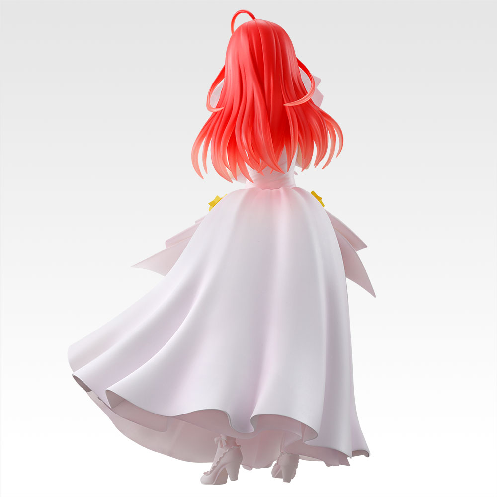 一番くじ 五等分の花嫁＊ ～五つ子より愛をこめて～｜一番くじ倶楽部