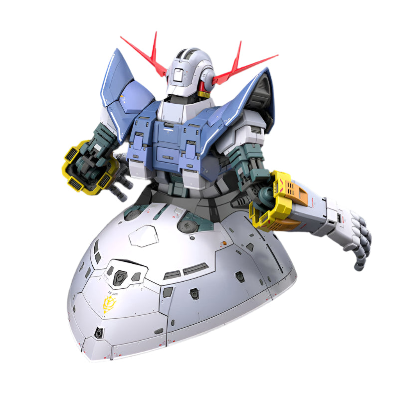Bandai RG #34 1/144 MSN-02 Zeong Mobile Suit Gundam – Banana Games