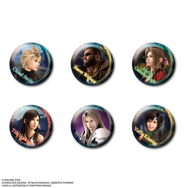 ファイナルファンタジー関連商品』e-STOREにて発売中！ | ニュース