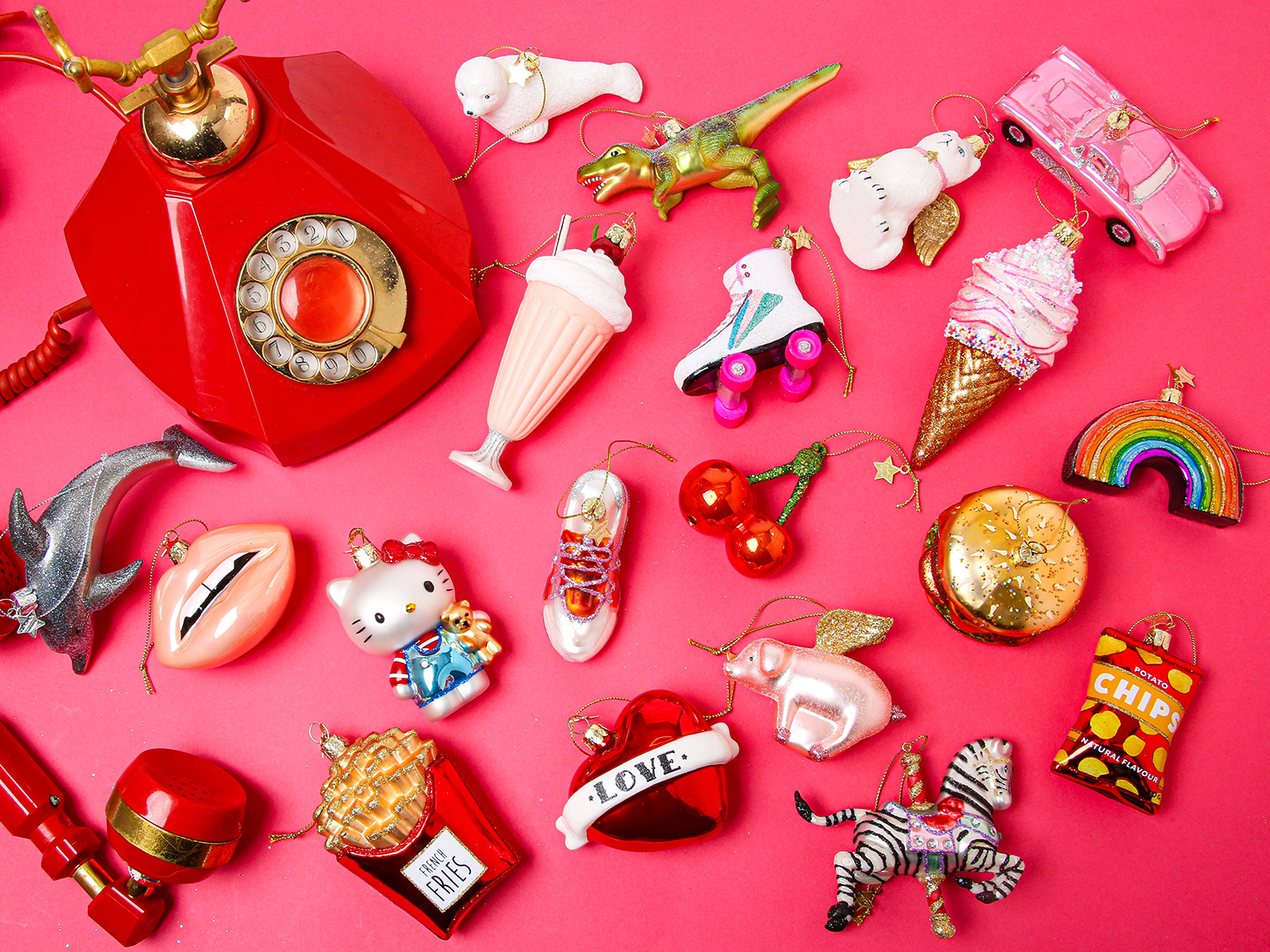 VONDELS -rooms SHOP Christmas !!-｜rooms SHOP｜H.P.FRANCE公式サイト