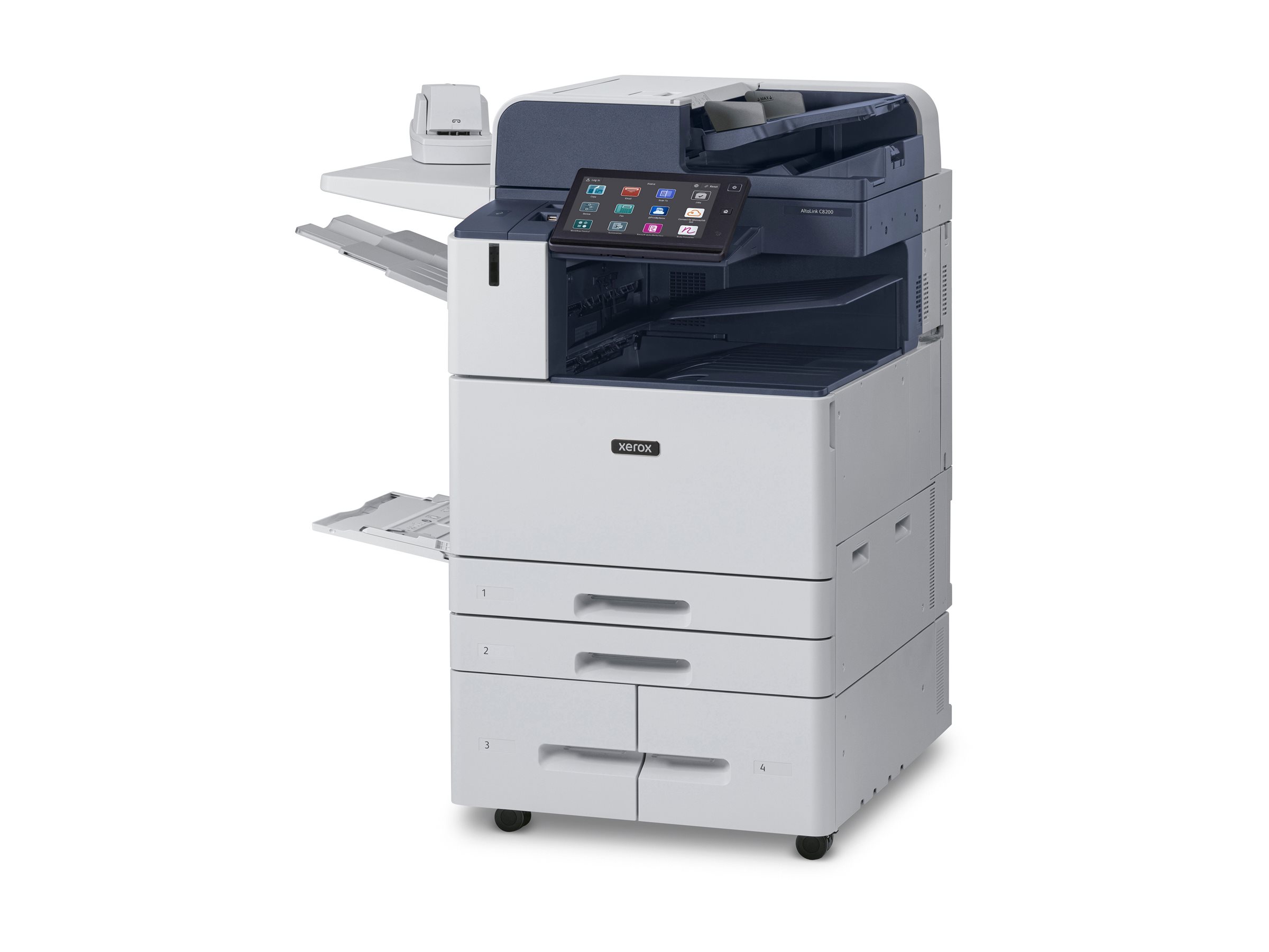 Xerox AltaLink C8235/H2 | Overview, Specs, Details | SHI