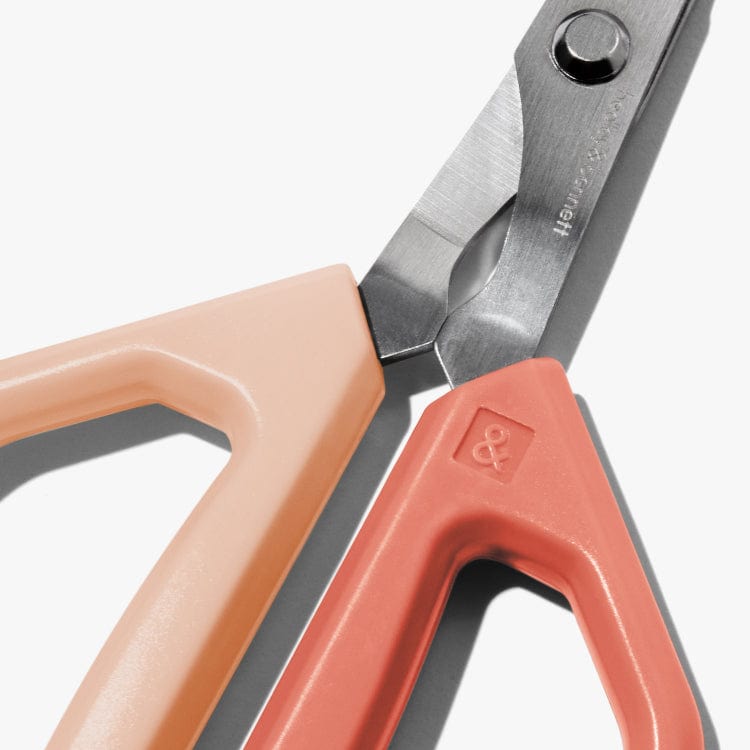 11-Piece Tool Set - Harissa Red | Hedley & Bennett