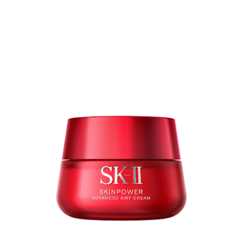 SKINPOWER Advanced Cream: Anti- Aging Moisturizer | SK-II US