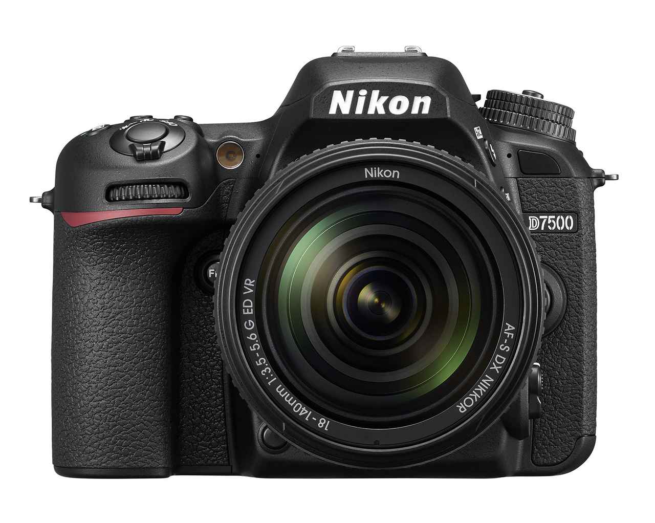 ニコンD7500をスポーツフォトグラファー､ 中村博之さんが陸上競技の