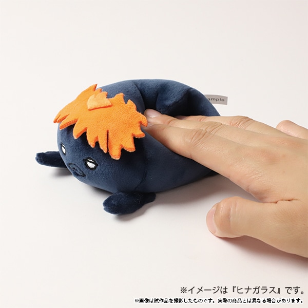 ハイキュー!! TO THE TOP だるぬい 赤葦フクロウ: キャラグッズ