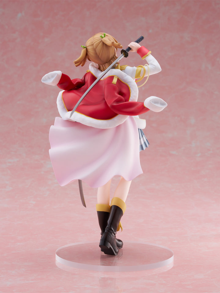 大場なな 1/7スケールフィギュア | 少女☆歌劇 レヴュースタァライト