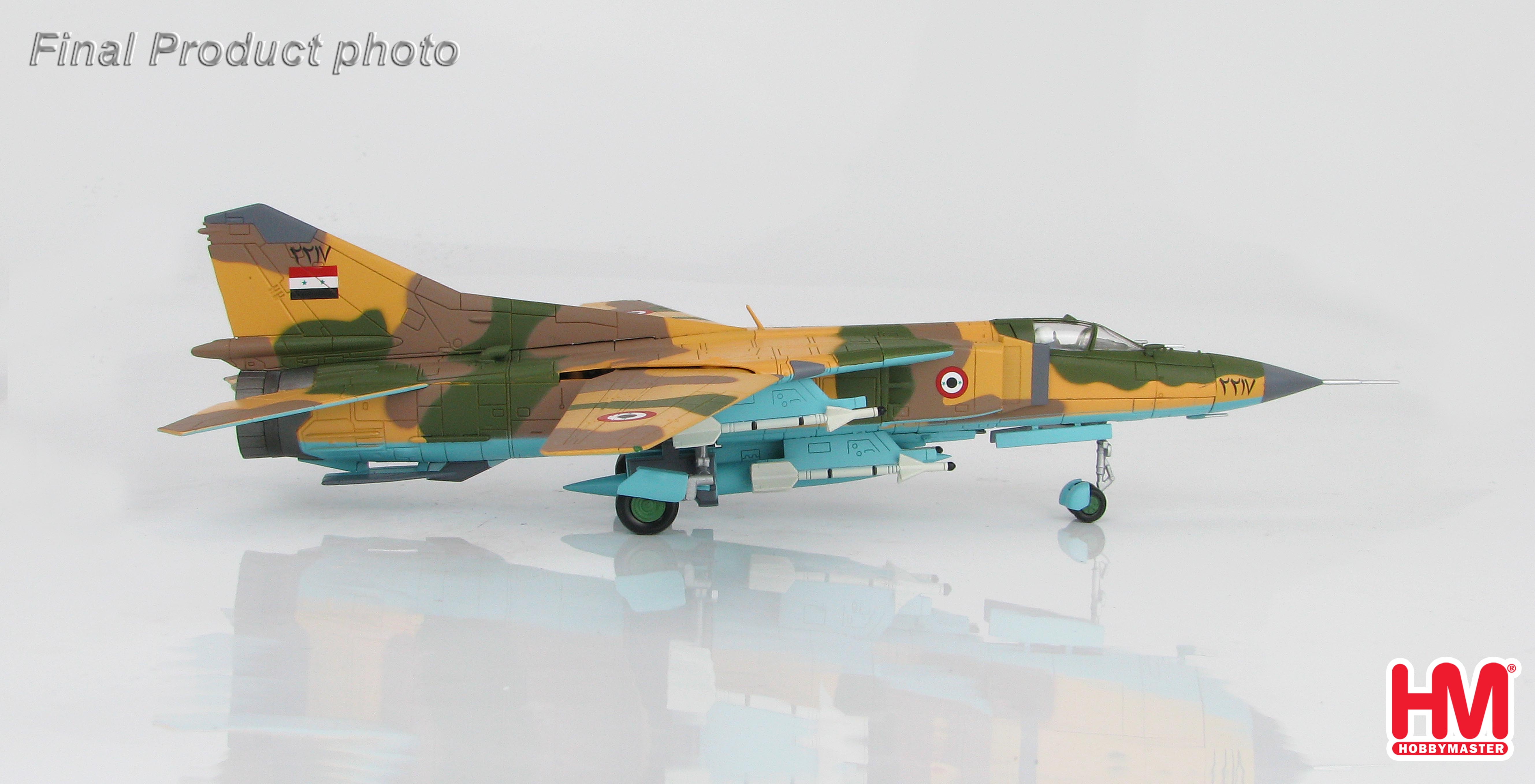 MiG-23