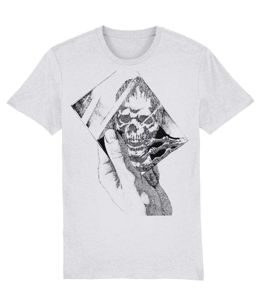 Oneohtrix Point Never Replica T-shirt - Etsy