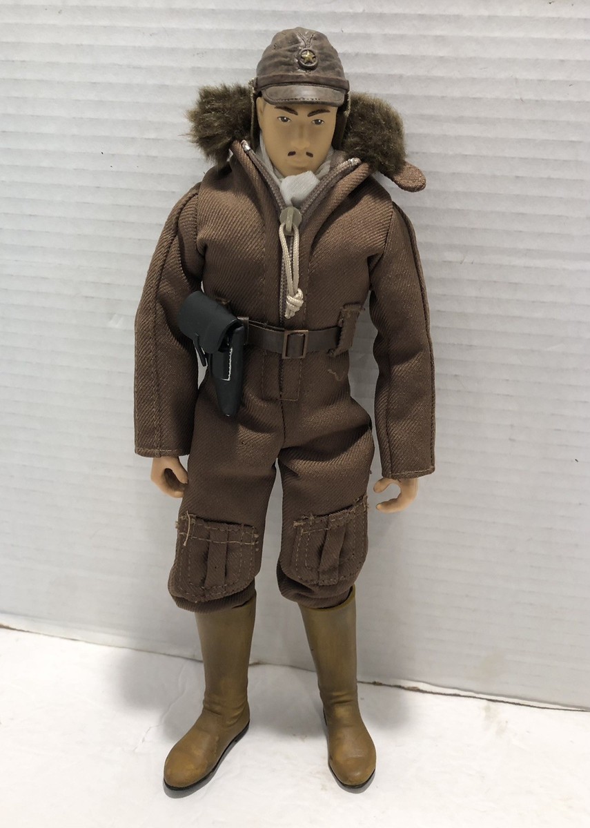 GI Joe 