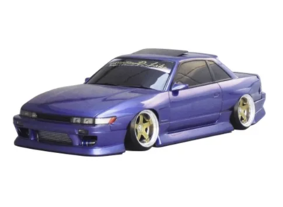 D-Like】new category RC drift chassis Kit 