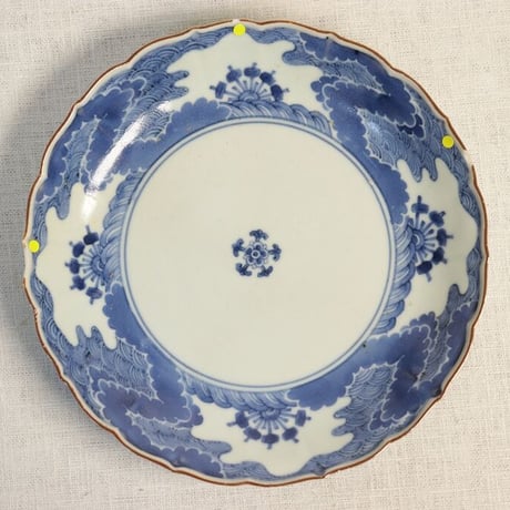 藍柿右衛門 | STORES
