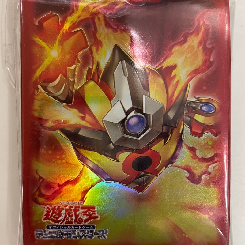 遊戯王 ASIA CHAMPIONSHIP 2014 アジア スリーブ 60枚 Asia