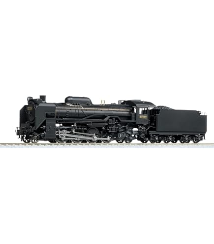 Amazon | HO 583系 クハネ581 基本4両 HO-018 | 鉄道模型 通販