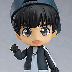 ねんどろいど 勝生勇利 フリースケーティングVer.