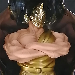 リアルアクションヒーローズ No.683 RAH キルラキル 鬼龍院皐月 (神衣