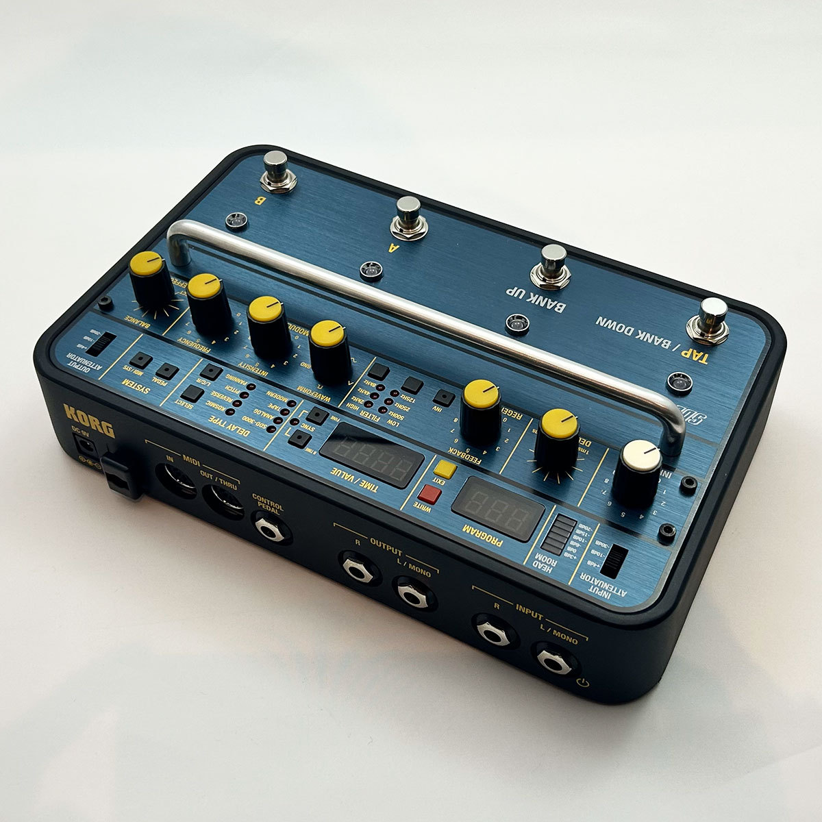 KORG SDD-3000 Pedal（中古）【楽器検索デジマート】