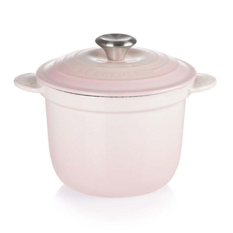 LE CREUSET（ル・クルーゼ） ココット・エブリィ18 シェル