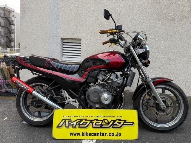 ジェイド/ホンダの新車・中古バイクを探すなら｜ウェビック バイク選び