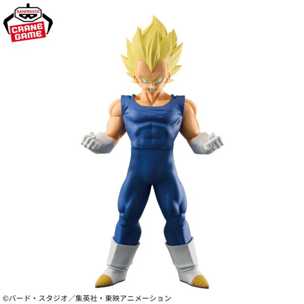 バンプレスト発 Grandista シリーズ -ドラゴンボール 編 – - ホビー