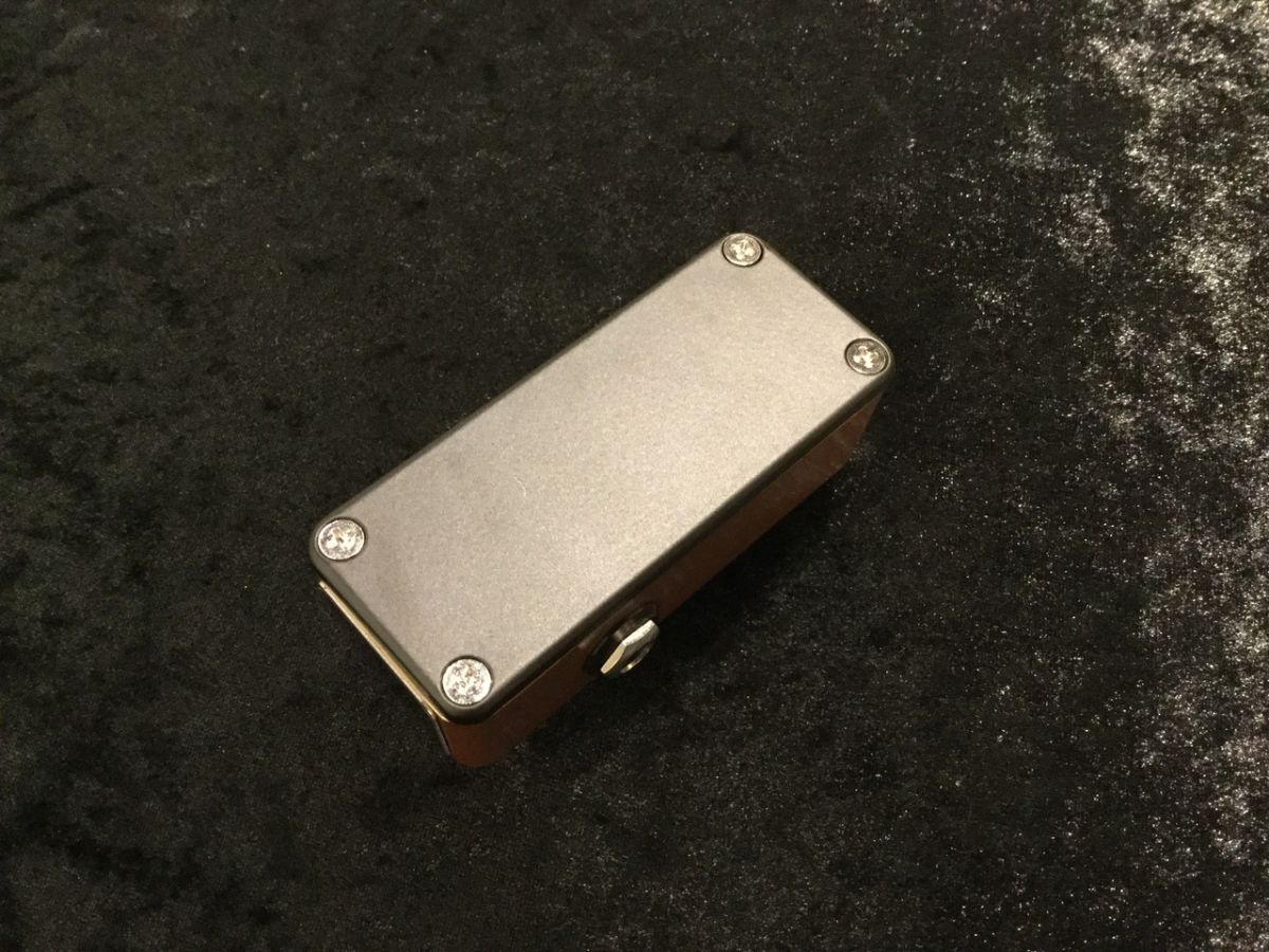 TRONC -Booster- | 【クロサワ楽器店オンラインショップ】いい楽器との