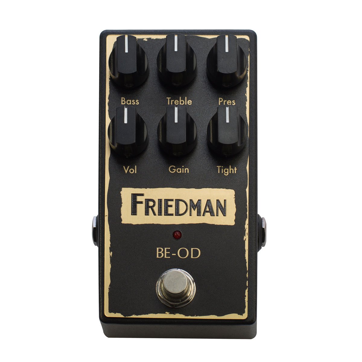Friedman / BE-OD オーバードライブ フリードマン | オーバードライブ