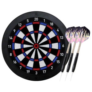 【注意事項あり】ダーツライブホーム　dartslive  箱付き 1月中旬入荷 予約】ダーツライブホーム 家庭用 ダーツボード 電子