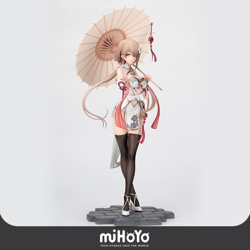 崩壊3rd リタ ロスヴァイセ Ver.1/8完成品フィギュア 崩壊3rd