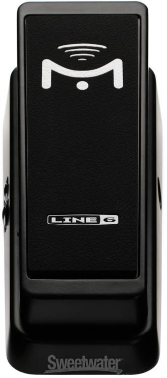 Mission Engineering SP1-L6H Expression Pedal for Helix Rack/HX