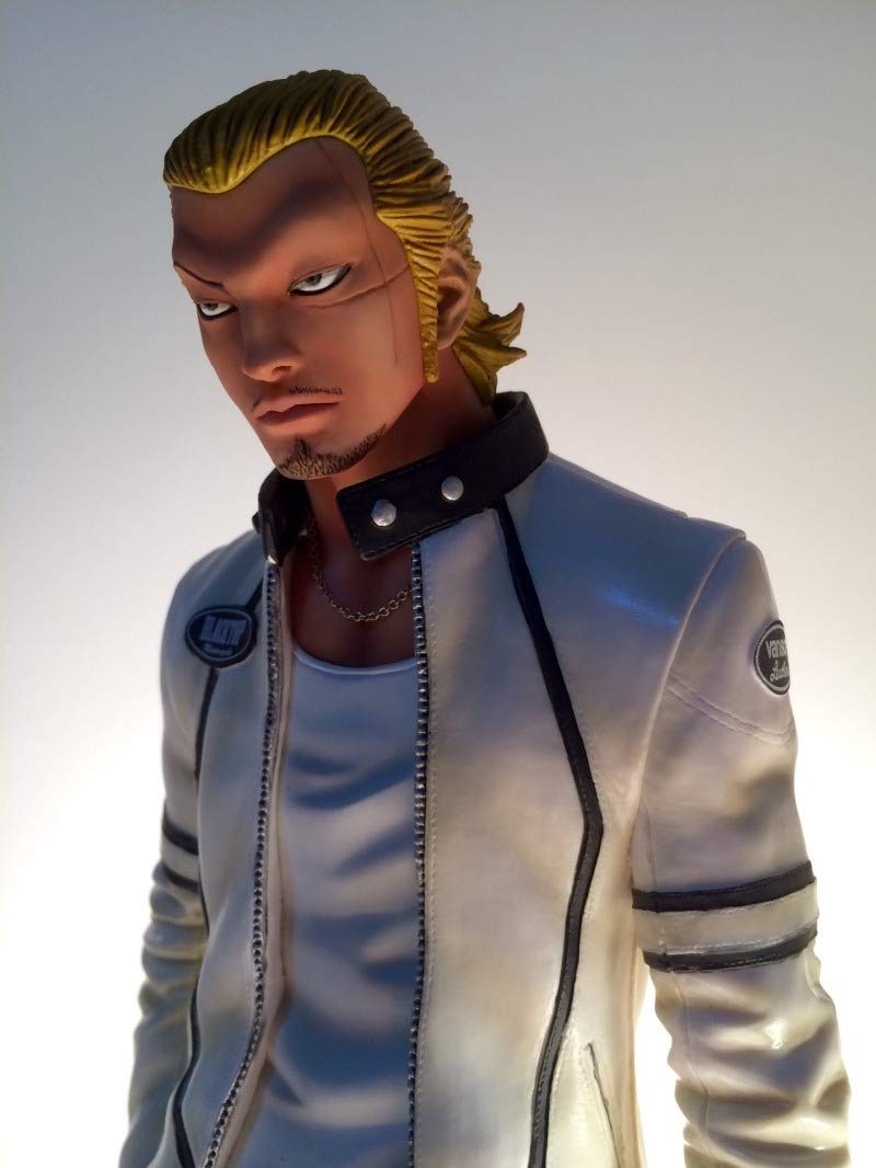 Amazon.co.jp: クローズ＆WORST TFOA Styling by TETSUO KITAHARA