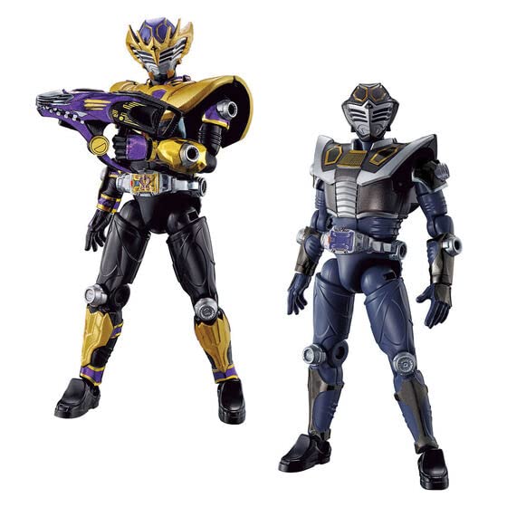Amazon.co.jp: SO-DO CHRONICLE 仮面ライダー龍騎 仮面ライダー王蛇