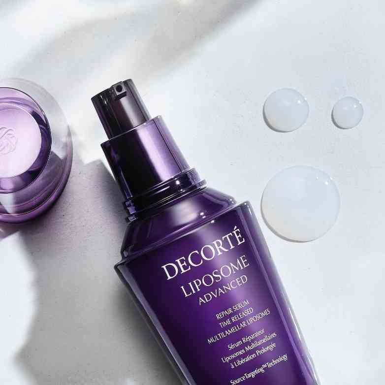 Amazon.co.jp: コーセー コスメデコルテ COSME DECORTE リポソーム