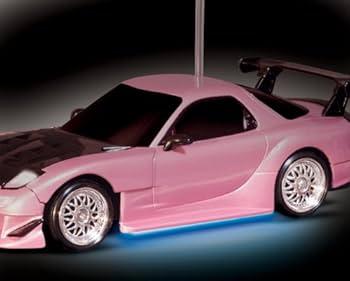 Amazon | AERO R/C ドリフトパッケージライト DXセット TYPE:光 マツダ