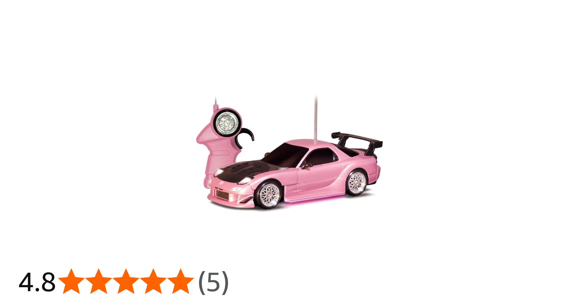 Amazon | AERO R/C ドリフトパッケージライト DXセット TYPE:光 マツダ