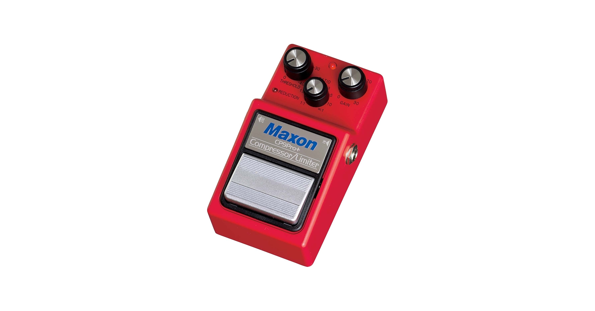 Amazon.com: Maxon CP-9 Pro+ Compressor : Musical Instruments